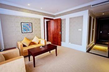 Relax Hotel Hangzhou Exterior photo